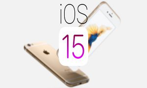 فهرست دستگاه‌های سازگار با iOS 15 فاش شد