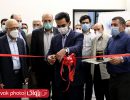 افتتاح ابر رایانه سیمرغ با حضور وزیر ارتباطات