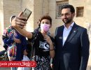 سفر وزیر ارتباطات به استان فارس