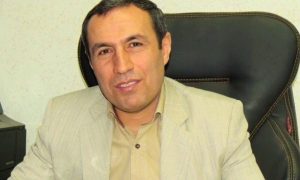 صادق عباسی شاهکوه