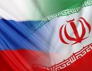 ایرانی روسی
