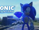 Sonic Frontiers