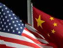حمله هکری چین به آمریکا