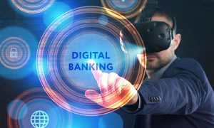 بانکداری دیجیتال