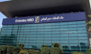 بانکداری امارات